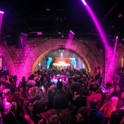 LE PLUS GRAND MANOIR HANTÉ HALLOWEEN PARIS 2023