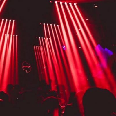 PROJET X HALLOWEEN BIG PARTY PARIS 2023