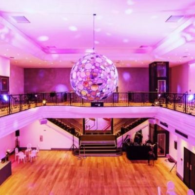LE BAL DES DIABLES ET DES SORCIÈRES HALLOWEEN BIG PARTY 2023
